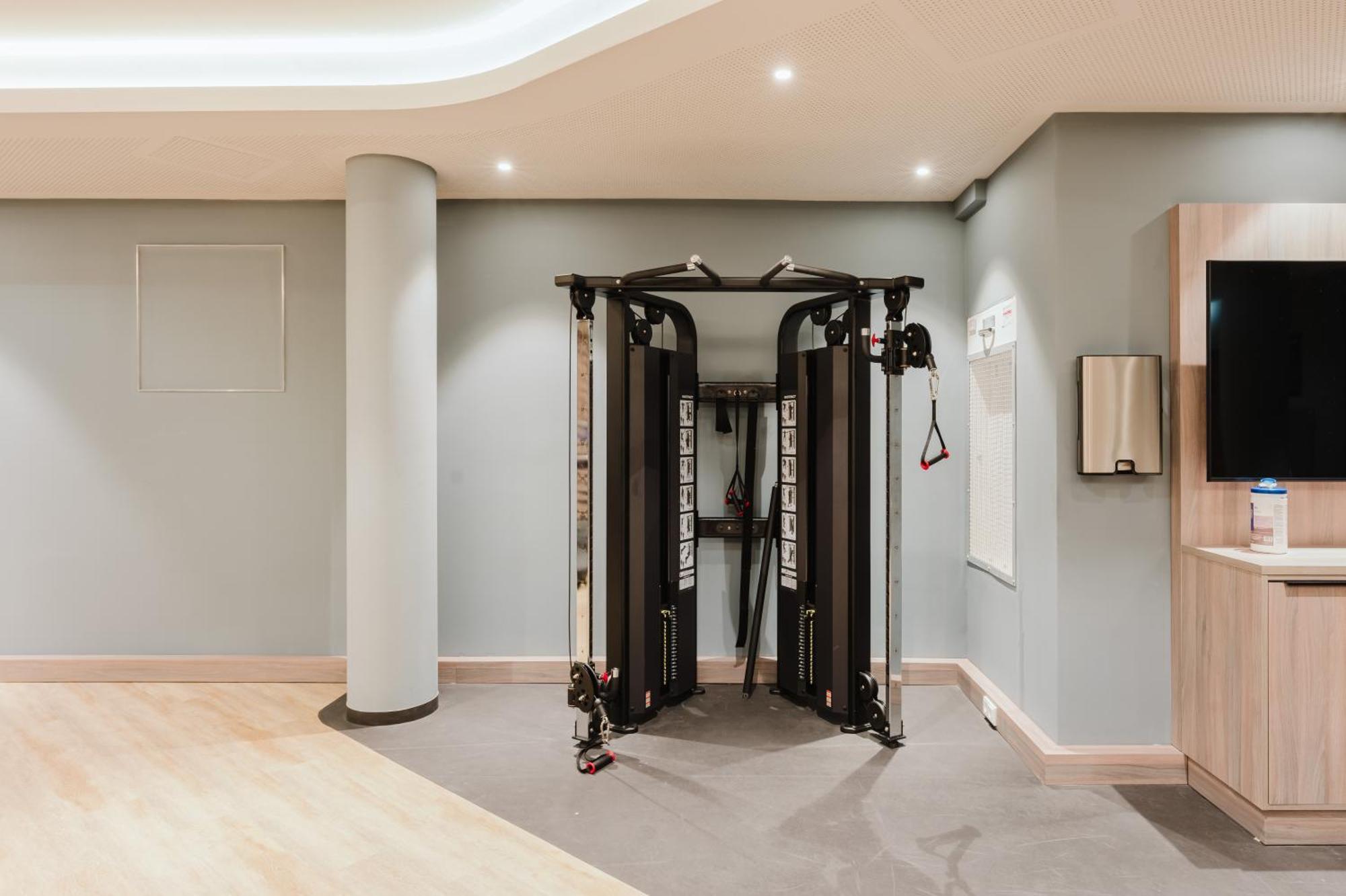 Hampton By Hilton Vienna City West Екстериор снимка