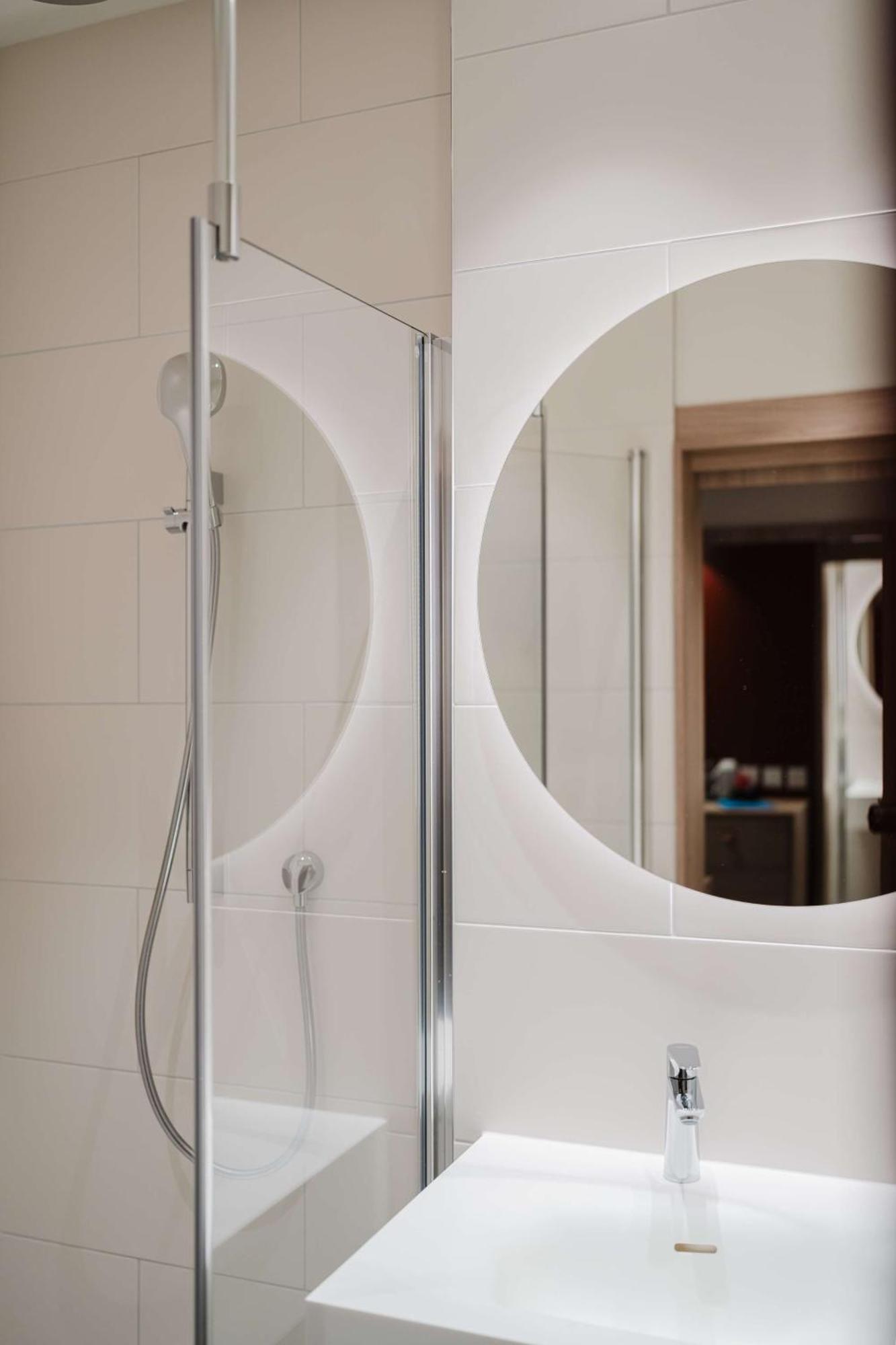 Hampton By Hilton Vienna City West Екстериор снимка