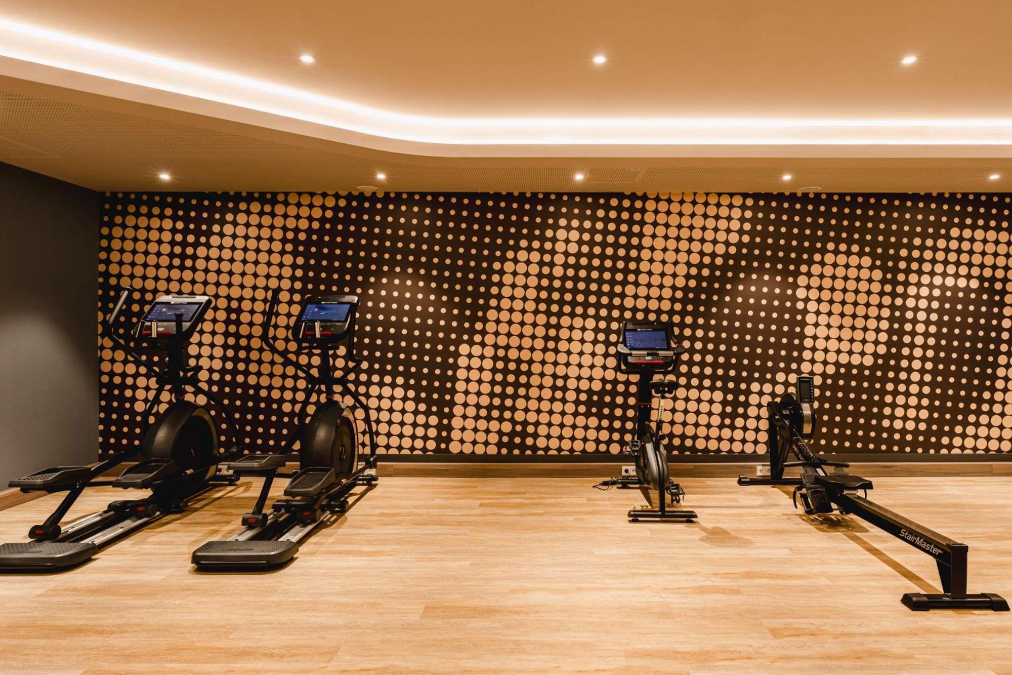 Hampton By Hilton Vienna City West Екстериор снимка